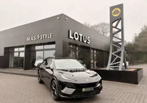 Lotus Eletre 600 Business Lotus Wuppertal