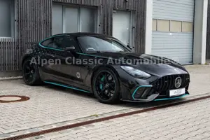 Mercedes-Benz AMG GT 63 Collectors Edition 1 of 200