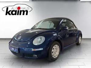 Volkswagen New Beetle 1.4 Cabriolet