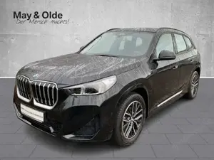 BMW X1 sDrive18i Aut M Sport Navi LED SHZ RFK Klimaaut