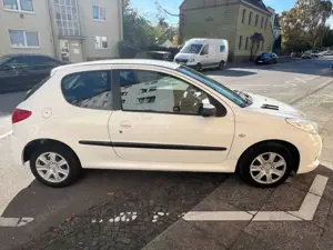Peugeot 206 206+ 60