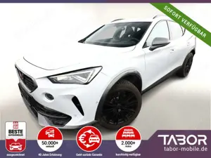 CUPRA Formentor VZ 2.0 TSI 310 DSG 4Drive Nav eHk 19Z