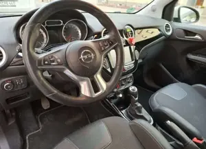 Opel Adam 1.4 Start/Stop Glam Top Zustand Bild 2