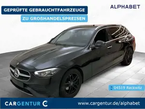 Mercedes-Benz C 200 d T Avantgarde StHz BLIS Key Lane Navi AUT