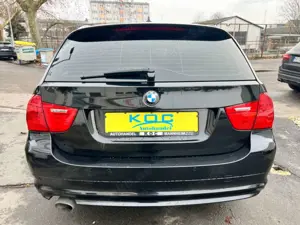 BMW 320 d xDrive Touring Bild 5