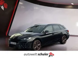 CUPRA Leon Sportstourer VZ 1.5 e-HYBRID AHK MATRIX