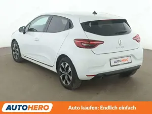 Renault Clio Bild 4