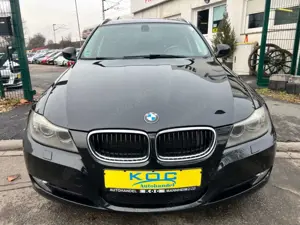 BMW 320 d xDrive Touring Bild 2