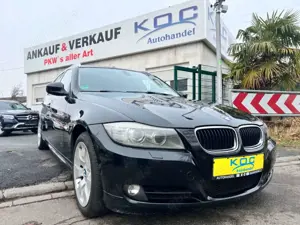 BMW 320 d xDrive Touring