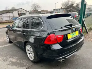 BMW 320 d xDrive Touring Bild 4