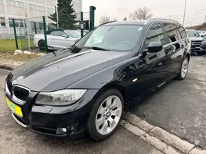 BMW 320 d xDrive Touring Bild 3