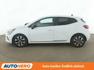 Renault Clio Bild 3