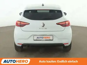 Renault Clio Bild 5