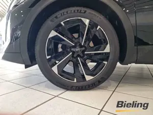 Peugeot 408 Allure HYBRID 145 e-DSC6 ACC 360 Grad Kamera Bild 5