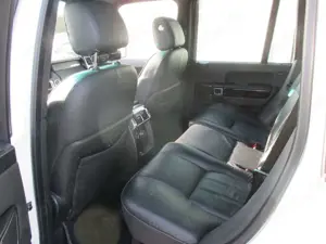 Land Rover Range Rover 5.0 HSE Autom., Leder, Navi Bild 5