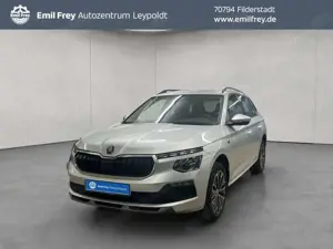 Skoda Kamiq 1.0 TSI DSG Drive