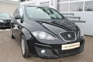 SEAT Altea XL Good Stuff *TÜV-NEU*