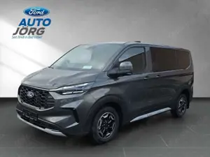 Ford Tourneo Custom Bus 320 L1 Active AWD 2.0 EcoBlue