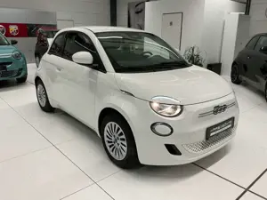 Fiat 500e Limousine 42 kWh *Batterie-Zertifikat*