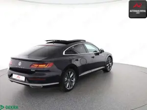 Volkswagen Arteon Arteon 2.0 TDI 4M R LINE 19Z DYNAUDIO,PANO,ACC Bild 5