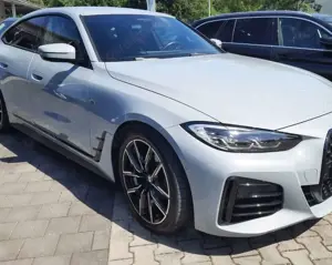 BMW 420 420d Gran Coupe M Sport