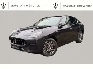 Maserati Grecale /Sitzbelüftung/ Scheckheft/24M Garantie