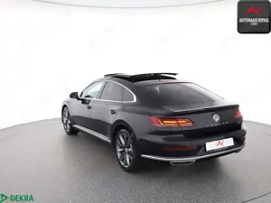 Volkswagen Arteon Arteon 2.0 TDI 4M R LINE 19Z DYNAUDIO,PANO,ACC Bild 3