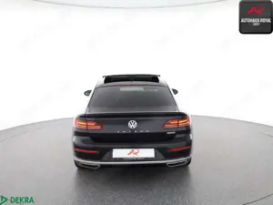 Volkswagen Arteon Arteon 2.0 TDI 4M R LINE 19Z DYNAUDIO,PANO,ACC Bild 4