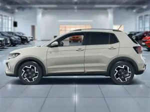Volkswagen T-Cross R-Line 1.0 TSI OPF (116 PS) DSG*AHK*GANZ Bild 3
