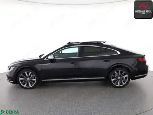 Volkswagen Arteon Arteon 2.0 TDI 4M R LINE 19Z DYNAUDIO,PANO,ACC Bild 2
