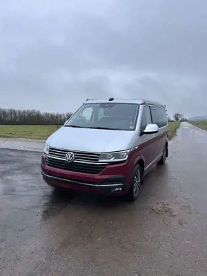 Volkswagen T6.1 California California Ocean 4Motion