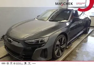 Audi e-tron GT Laser 360° HUD Sitzbel Massage Carbon ACC