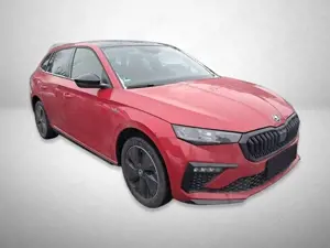 Skoda Scala 1.5TSI DSG MonteCarlo Matrix+Navi+Pano