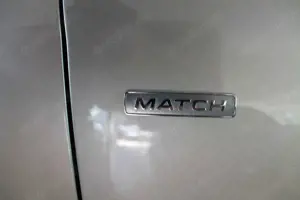 Volkswagen Golf VI Variant Match Bild 5