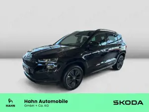 Skoda Karoq Sportline 1,5 TSI AHK Park Komf Assist Nav