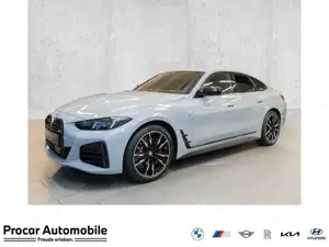 BMW 440 M440i xDrive M Sport ACC AHK NAVI LED PDC V+H