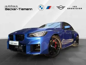 BMW M2 Coupé LC Prof/ Innovationspaket/ Parking + Driving