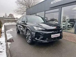 CUPRA Formentor VZ 2.0 TSI 245 kW 4Drive+AHK+5 Jahre