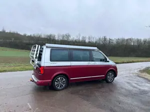 Volkswagen T6.1 California California Ocean 4Motion Bild 3