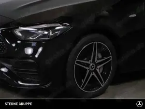 Mercedes-Benz C 300 C 300 e T AMG AHK Pano Ambi +360° Distr Nieveau Bild 3