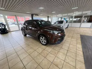Toyota C-HR Hybrid Team D / 1.8 Bild 3