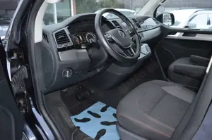 Volkswagen T6 Multivan 2.0 TDI DPF DSG Join Stdhzg/AHK/LED/NAVI/R-Kam/SH/ Bild 2