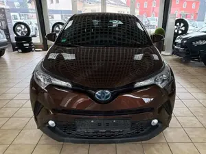 Toyota C-HR Hybrid Team D / 1.8 Bild 2