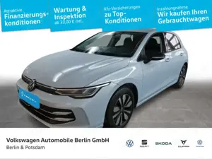 Volkswagen Golf VIII 1.5 eTSI Goal