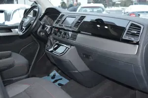 Volkswagen T6 Multivan 2.0 TDI DPF DSG Join Stdhzg/AHK/LED/NAVI/R-Kam/SH/ Bild 3