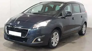 Peugeot 5008 Allure *AHK*Panorama*Navi*