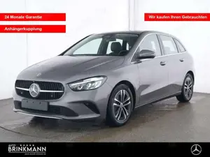 Mercedes-Benz B 180 B 180 AHK/LED/KAMERA/ADVANCED/WINTER-PAKET SHZ