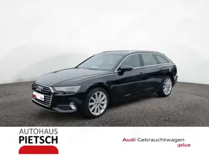 Audi A6 40 TDI quattro ACC Navi Keyless