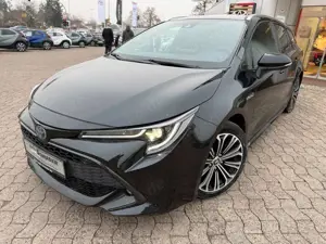 Toyota Corolla TS 1.8 Hybrid Team D **NAVI**