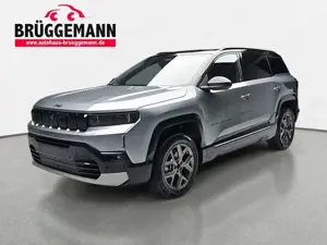 Jeep Compass COMPASS 1.2 E-HYBRID DCT FIRST EDITION MJ26 PREMIU